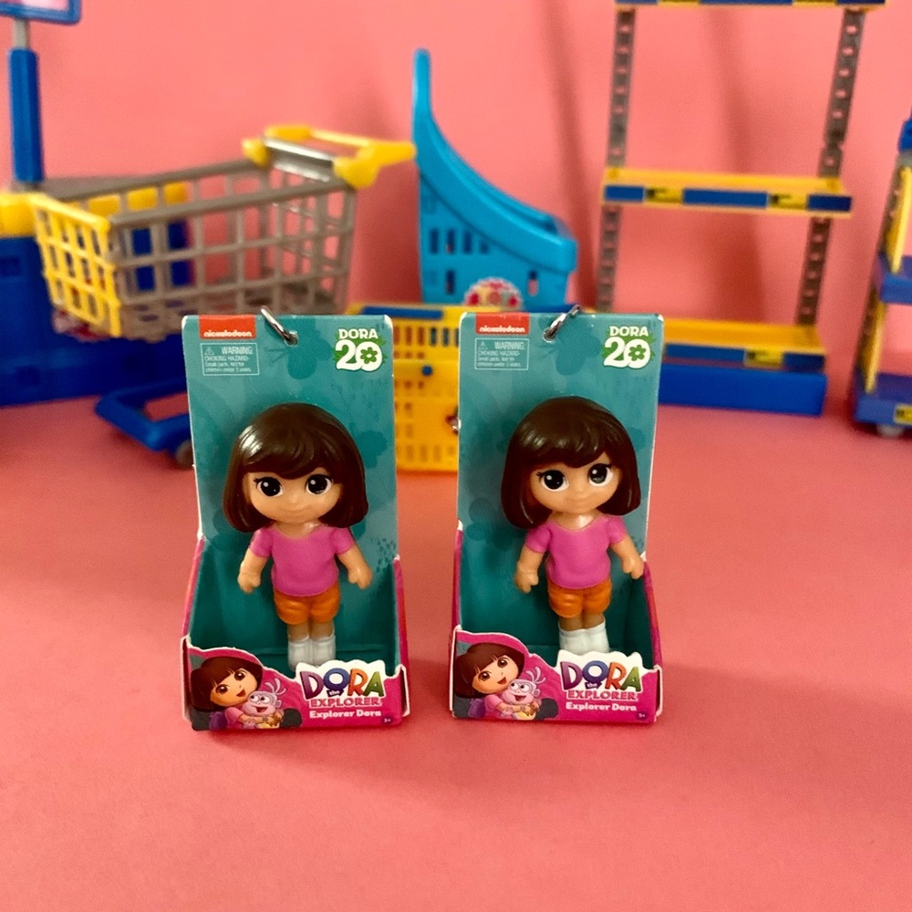 Mini Brands Earrings